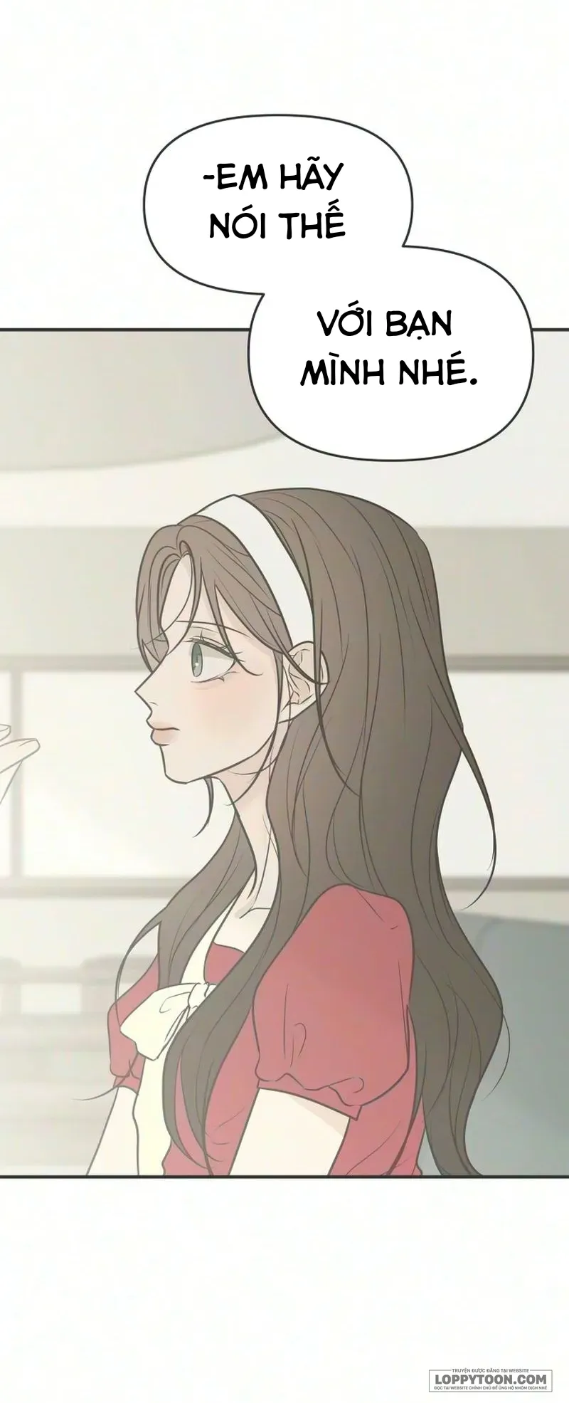 Scandal Bảo Vệ Hôn Nhân Chap 15 - trang 51