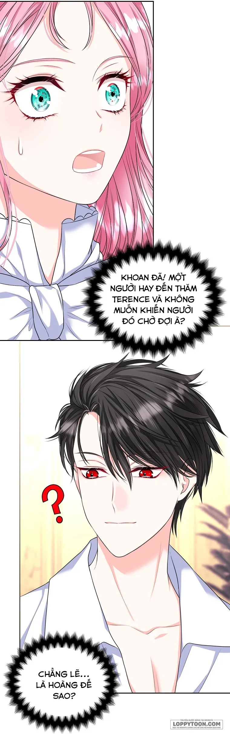 Tôi Sẽ Ly Hôn Với Anh Trai Nữ Chính Chap 10 - trang 30