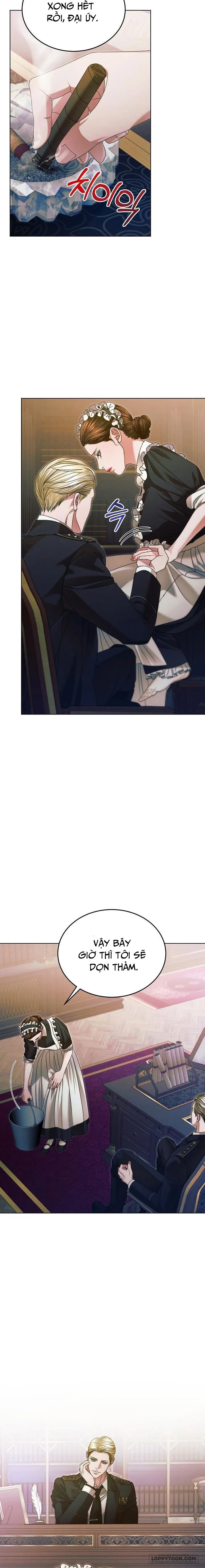 Hãy Cầu Xin Tôi Đi Chap 6 - 🔞🔞🔞 - trang 15