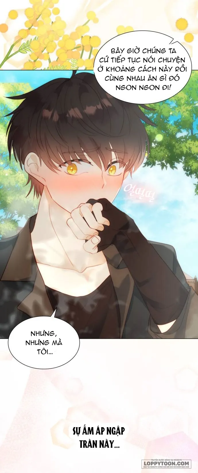 Tôi Được Sinh Ra Là Cô Con Gái Thứ Hai Chap 30 - trang 13