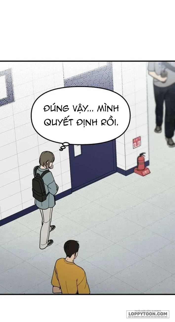 Cặp Đôi Không Chính Thức Chap 5 - trang 34