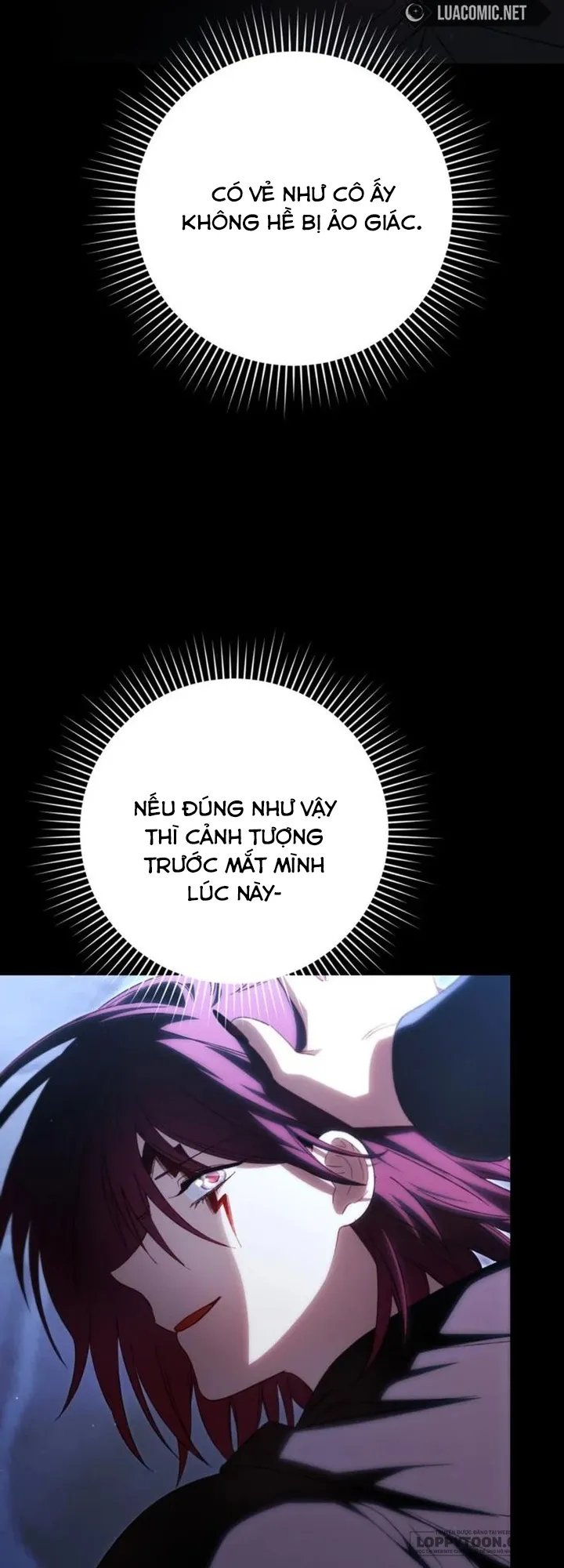 Bạo Chúa Độc Ác Trở Lại Chap 41 - trang 40