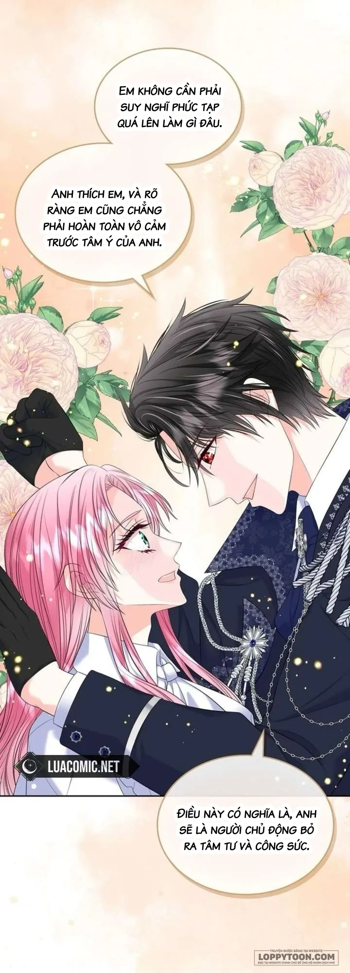 Tôi Sẽ Ly Hôn Với Anh Trai Nữ Chính Chap 92 - trang 39