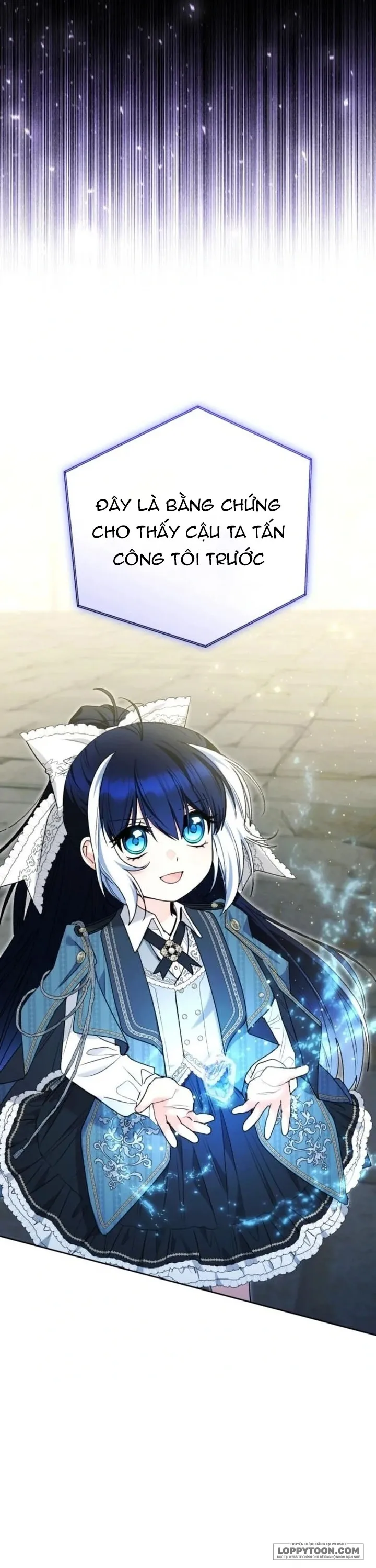 Bé Cá Voi Sát Thủ Phản Diện Chap 86 - trang 7