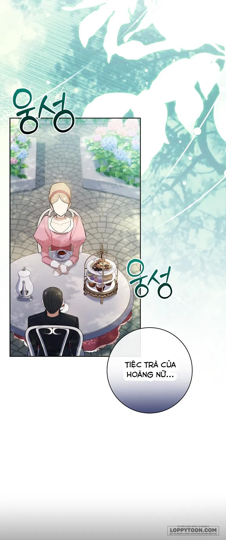 Nam Chính À, Tôi Sẽ Tôn Trọng Sở Thích Của Anh Chap 60 - trang 3