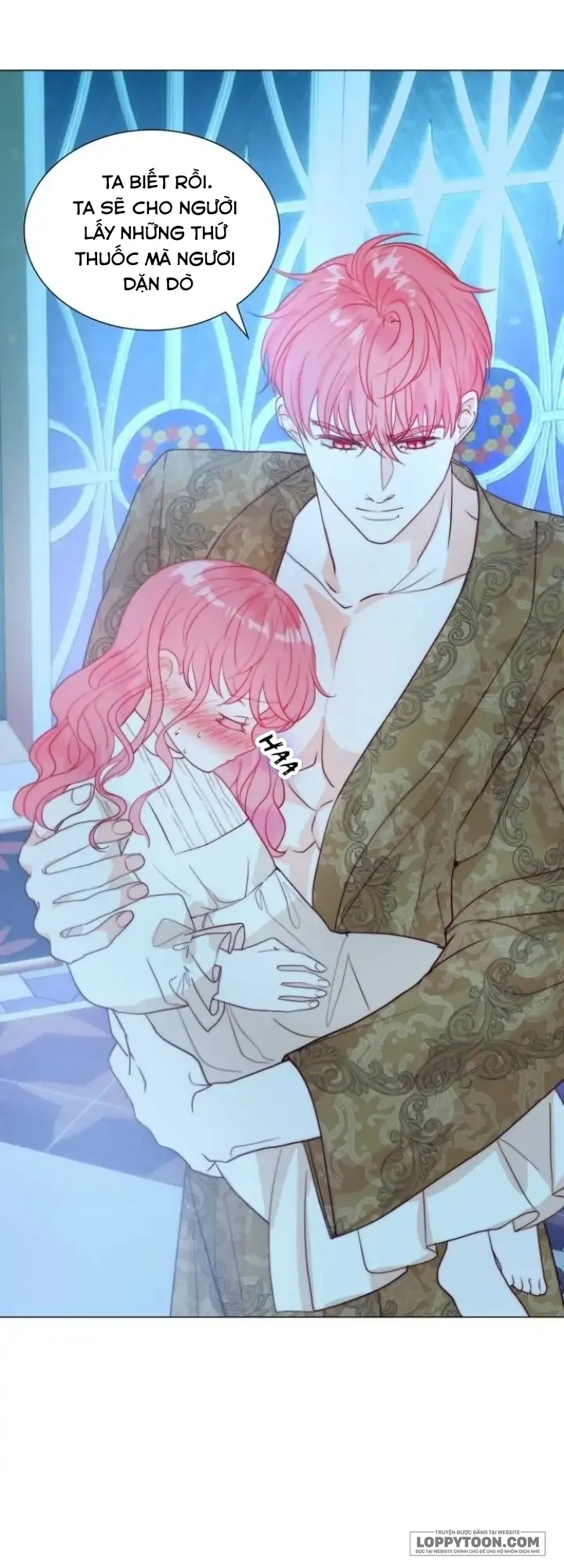 Tôi Được Sinh Ra Là Cô Con Gái Thứ Hai Chap 13 - trang 28