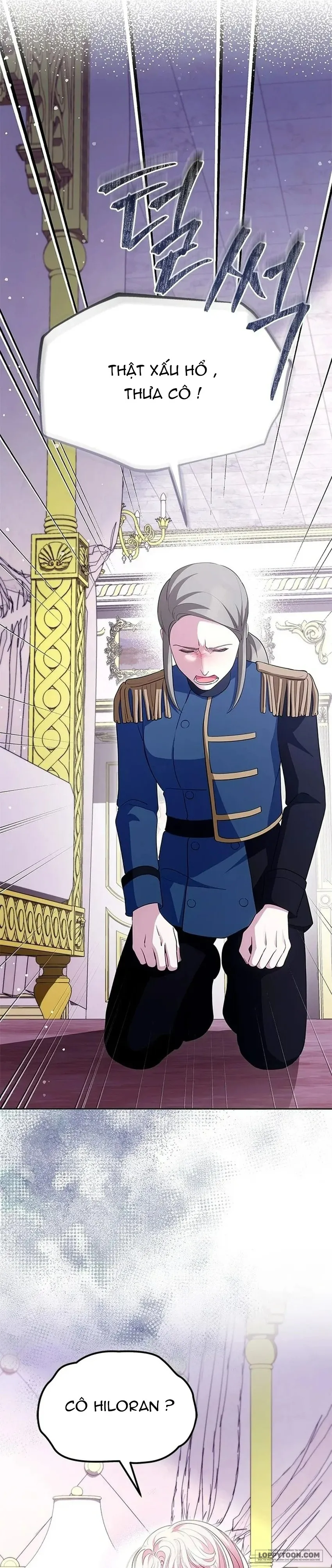Đã Từ Chối Sủng Ái Rồi Mà Sao Còn Ám Ảnh Thế? Chap 84 - trang 28