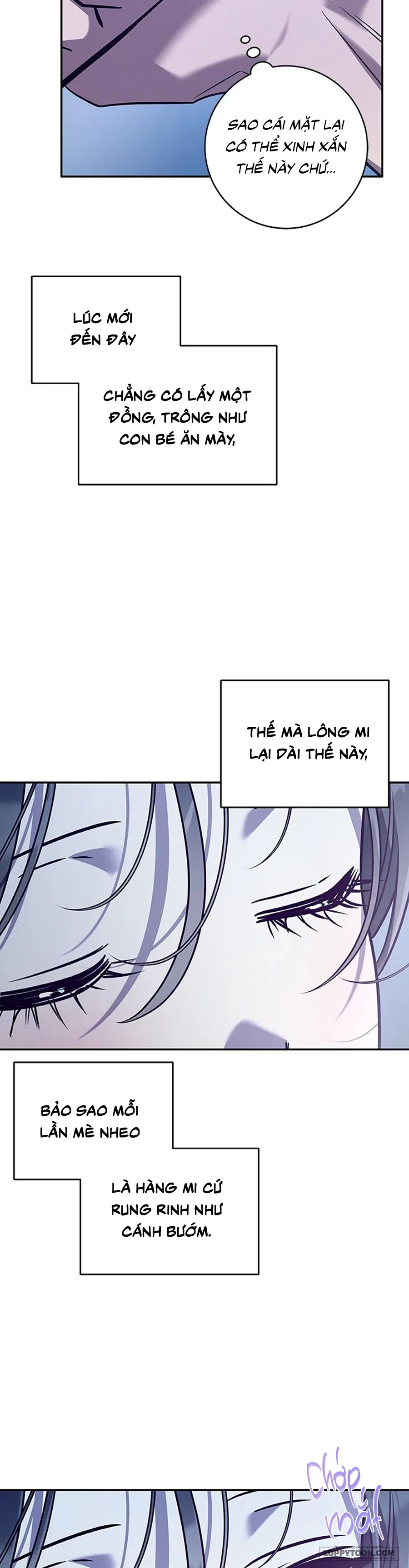 Đừng Bảo Đây Là Nàng Tiên Ốc Nhé?! Chap 18 - trang 15