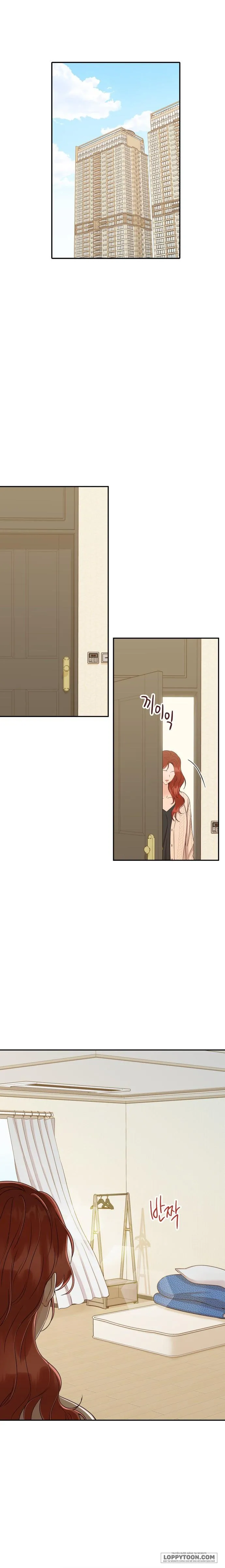 Người Một Nhà Chap 40 - trang 1
