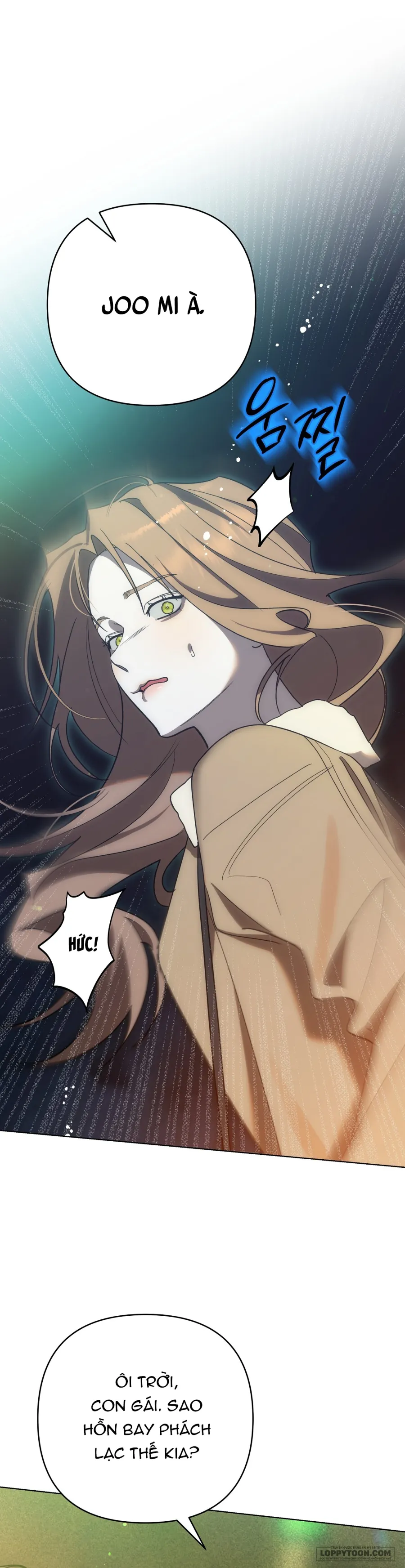 Ngưỡng Tuyệt Đối Chap 4 - trang 2