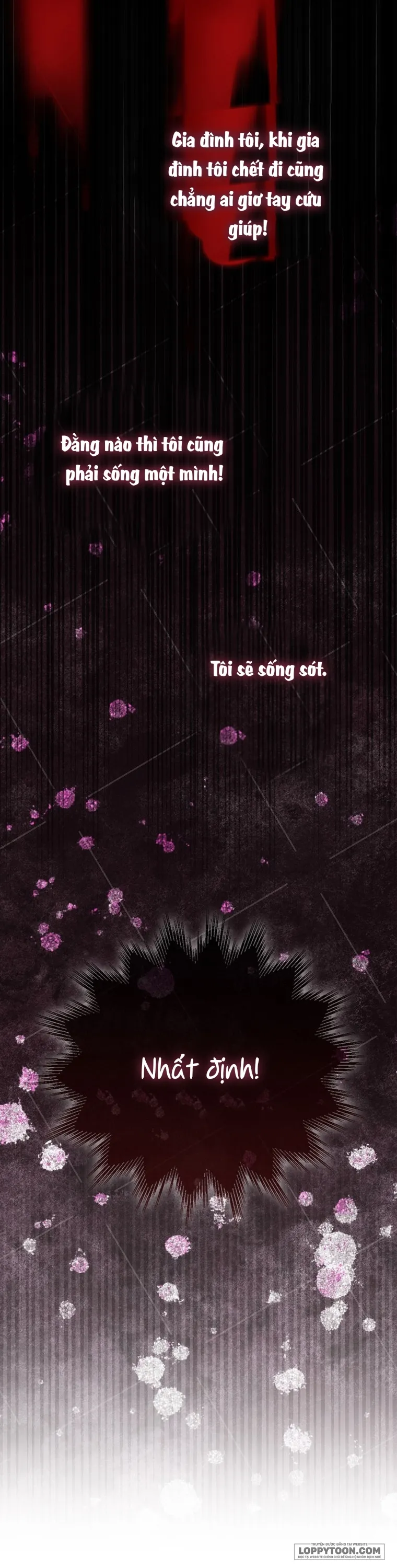Nàng Công Chúa Của Mọi Người Chap 30 - trang 8