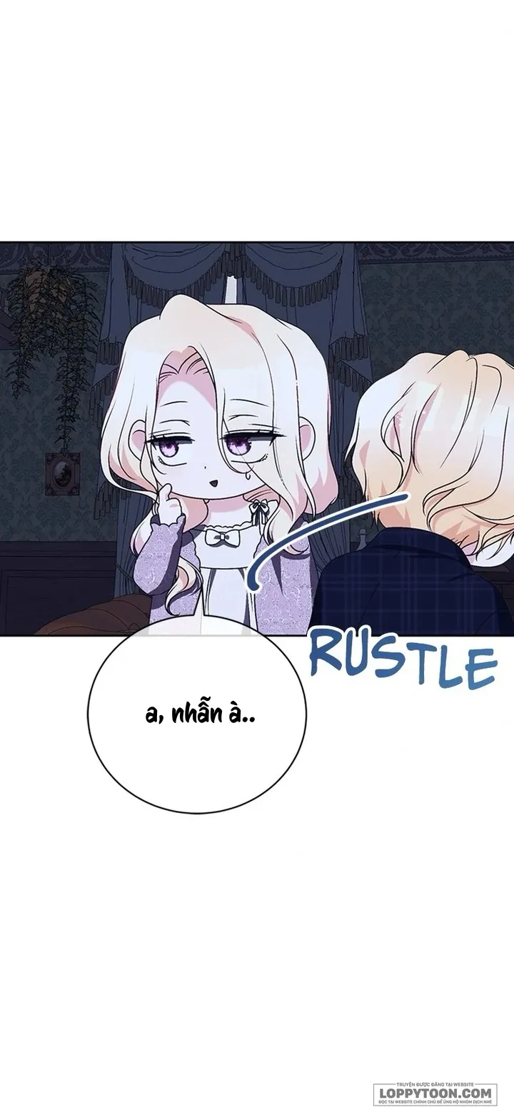 Sinh Ra Trở Thành Nhân Vật Không Có Trong Nguyên Tác Chap 96 - trang 14