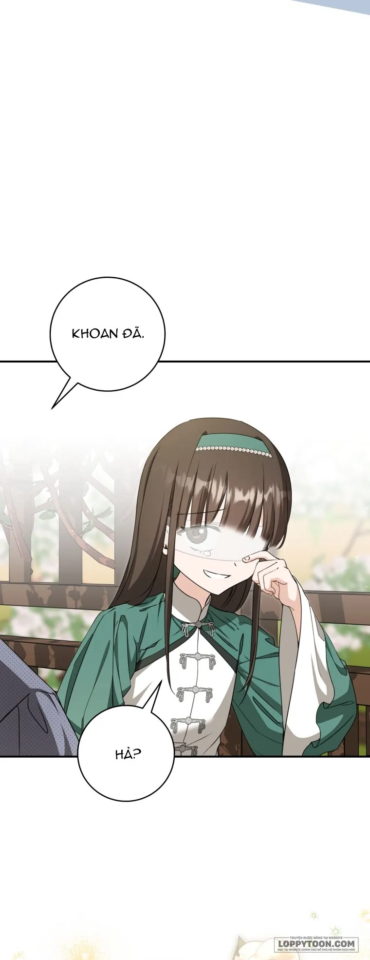 Trở Thành Cô Cháu Gái Bị Khinh Miệt Của Nhà Quyền Quý Chap 115 - trang 48