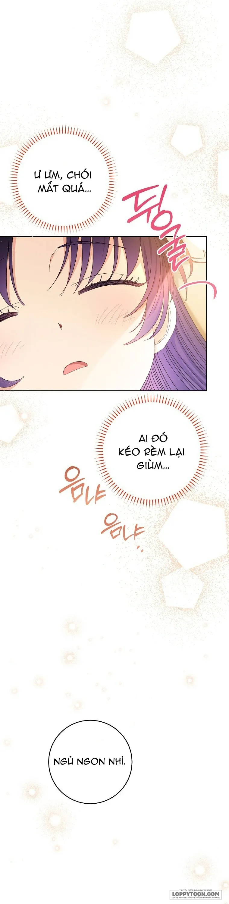 Tiểu Thiếp Chỉ Muốn Sống Yên Bình Chap 15 - trang 2