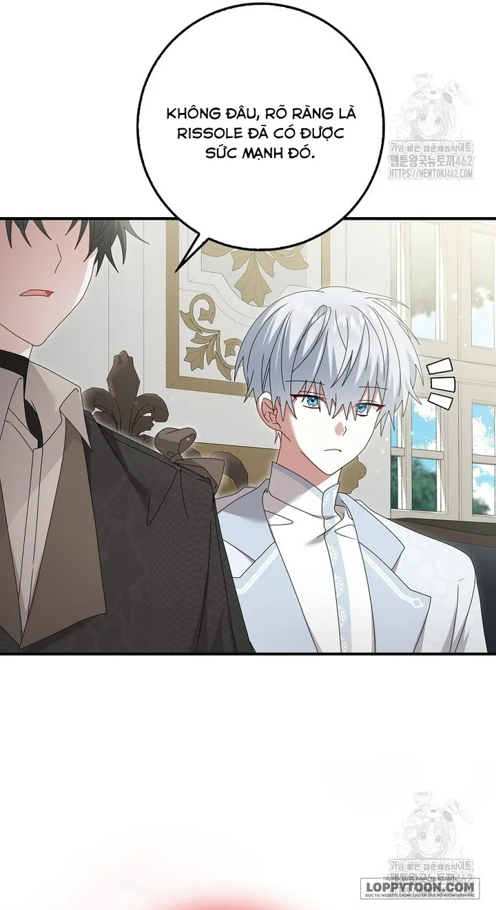 Tôi Sẽ Chiếm Lấy Ngư Trường Này! Chap 50 - trang 38