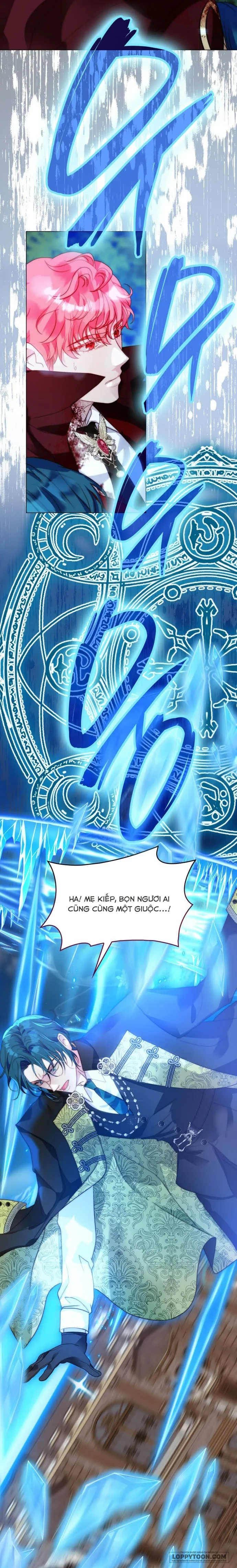 Tôi Được Sinh Ra Là Cô Con Gái Thứ Hai Chap 81 - trang 11