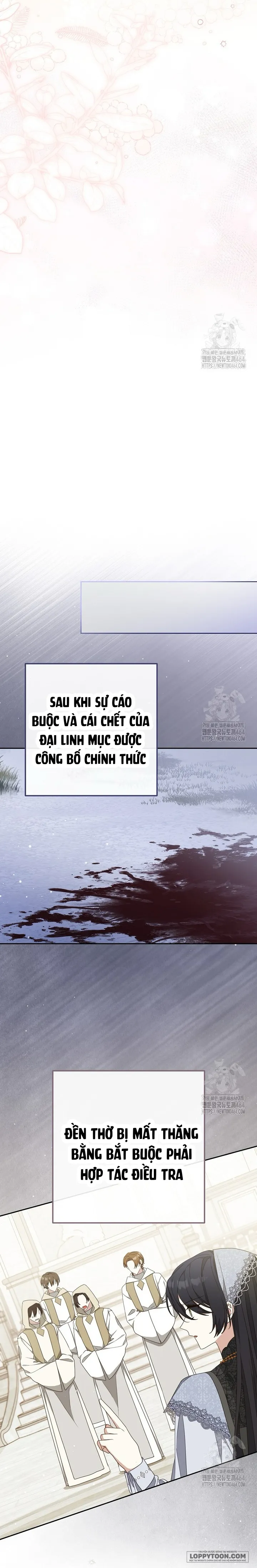 Tôi Đã Phạm Sai Lầm Rồi Chap 86 - trang 16