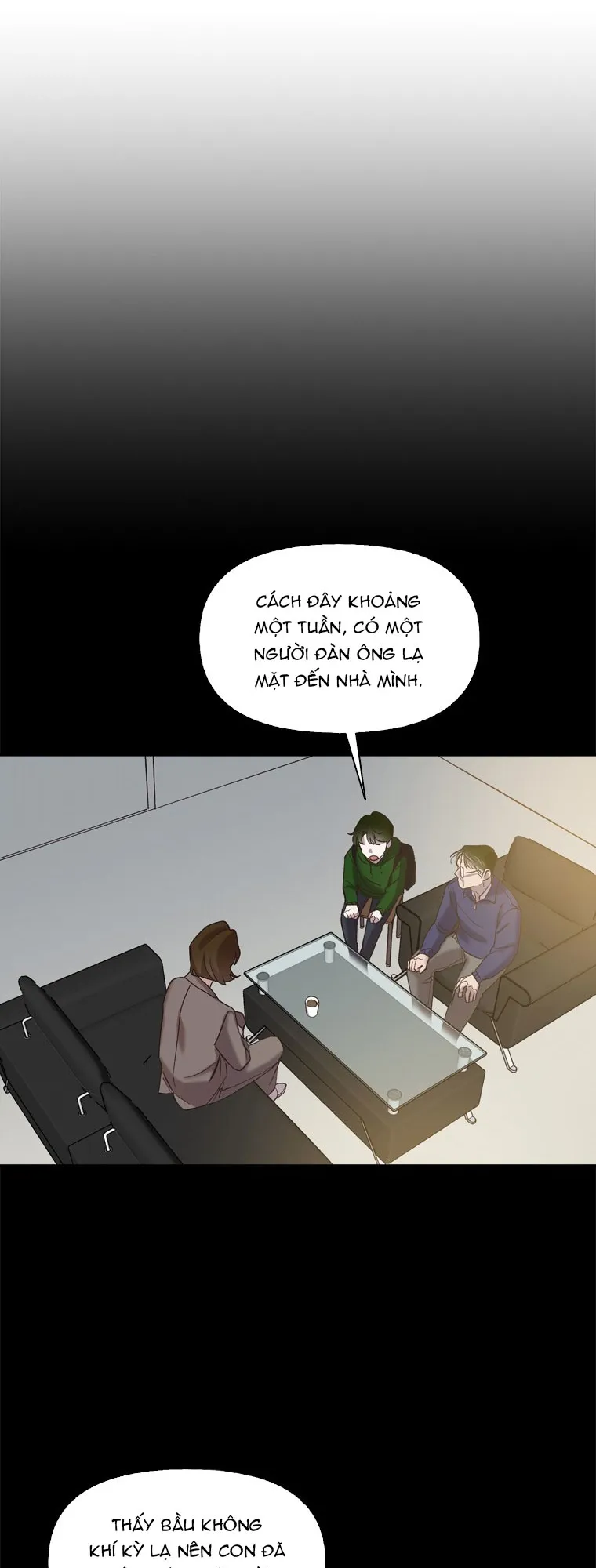 Thanh Xuân Của Chúng Ta Chap 71 - trang 7