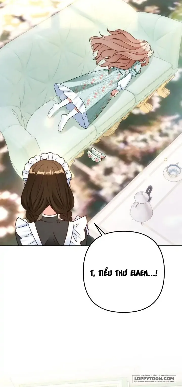 Tôi Sống Chung Với Mẹ Chồng Chap 43 - trang 47