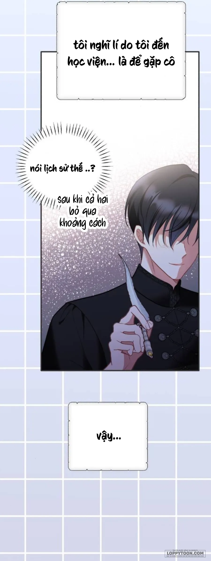 Bảo Vệ Thánh Nữ Giả Mạo Chap 6 - trang 52