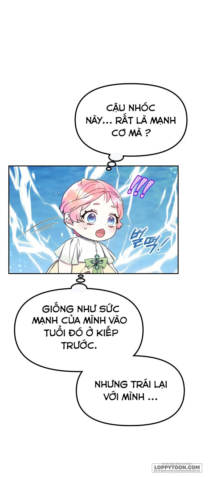 Rồng Con Thuần Hóa Những Kẻ Điên Rồ Chap 12 - trang 1