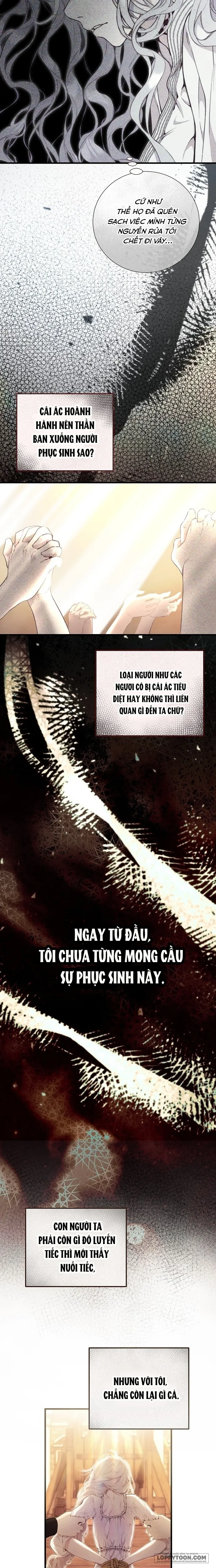 Đừng Tìm Kiếm Ác Nữ Đã Hồi Sinh Chap 2 - trang 18
