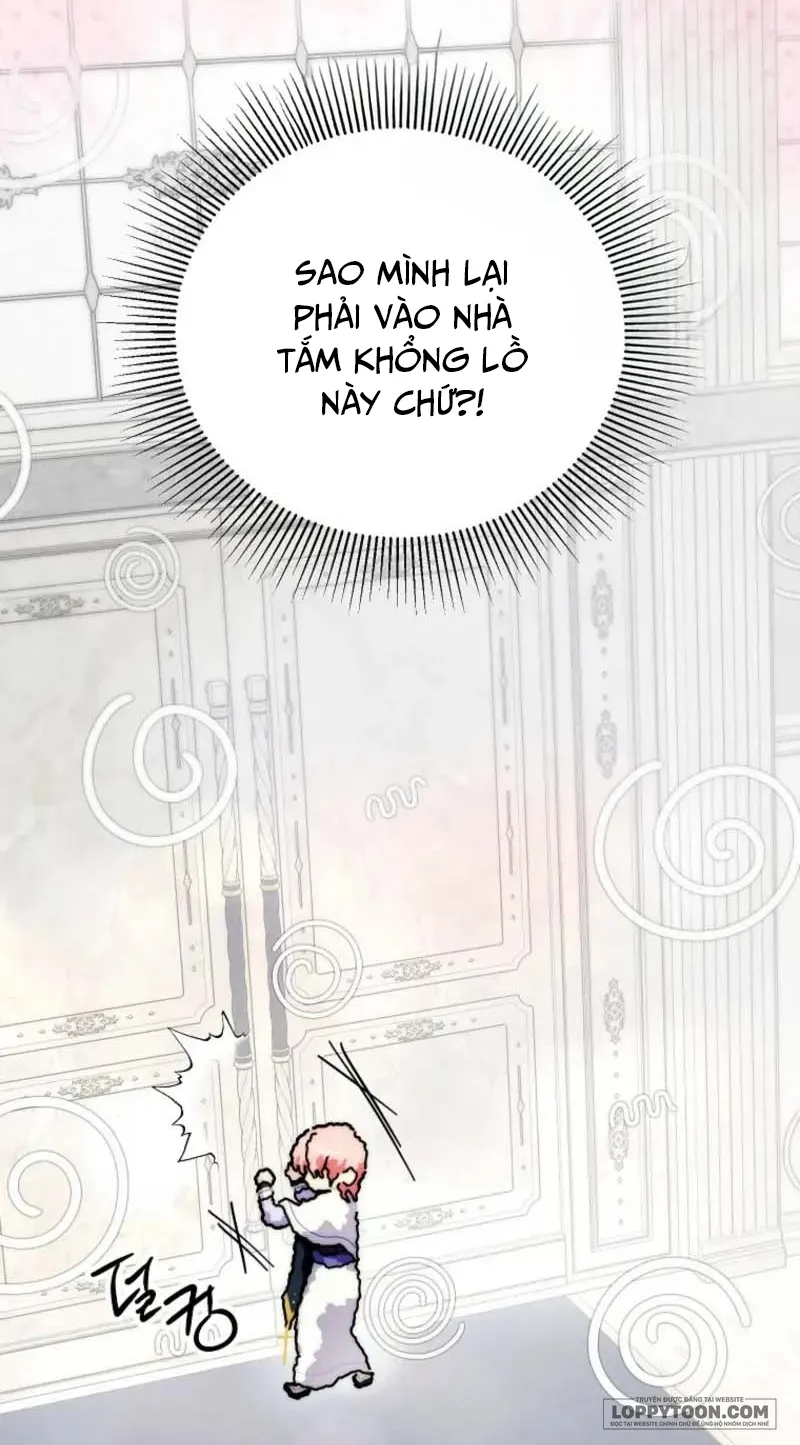 Phía Sau Mặt Nạ Của Nam Chính Hiền Lành Chap 84 - trang 2