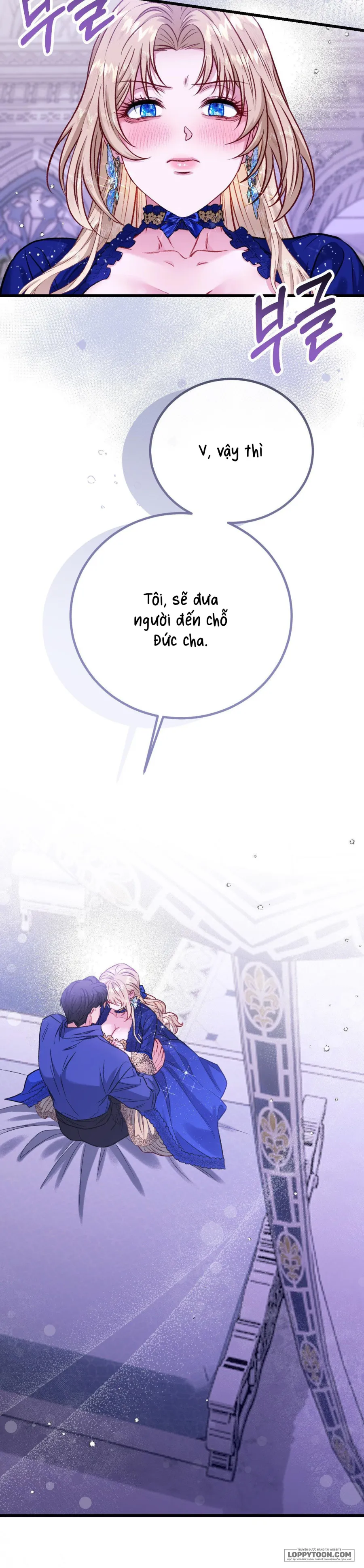 Bị Mắc Kẹt Trong Trò Chơi Harem Ngược Vô Vọng Chap 10 - 🔞🔞🔞 - trang 21