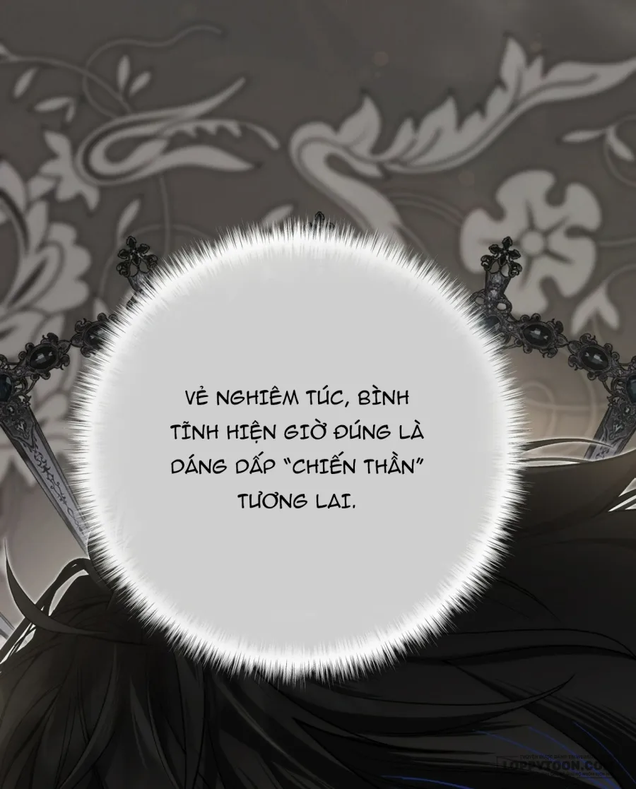 Nàng Sẽ Thuần Phục Những Anh Hùng Chap 29 - trang 28