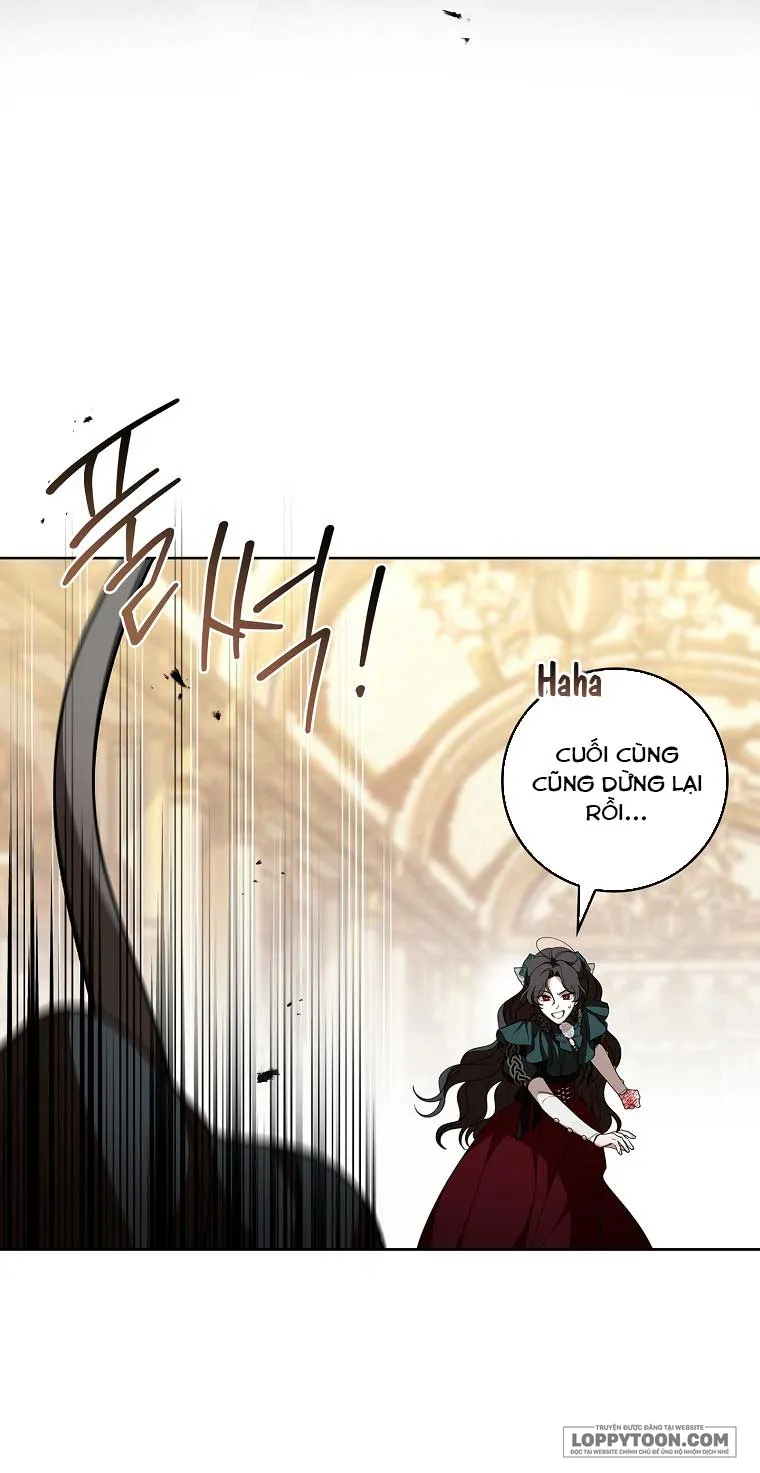 100 lời nguyền tại dinh thự Illestone Chap 15 - trang 25