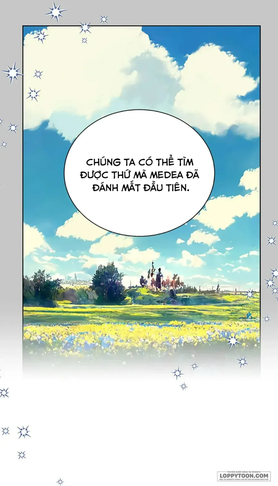 Phía Sau Mặt Nạ Của Nam Chính Hiền Lành Chap 59 - trang 30