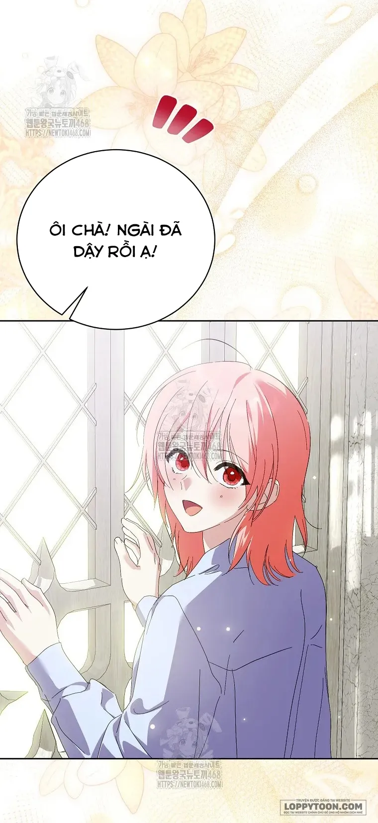 Phía Sau Mặt Nạ Của Nam Chính Hiền Lành Chap 98 - trang 2