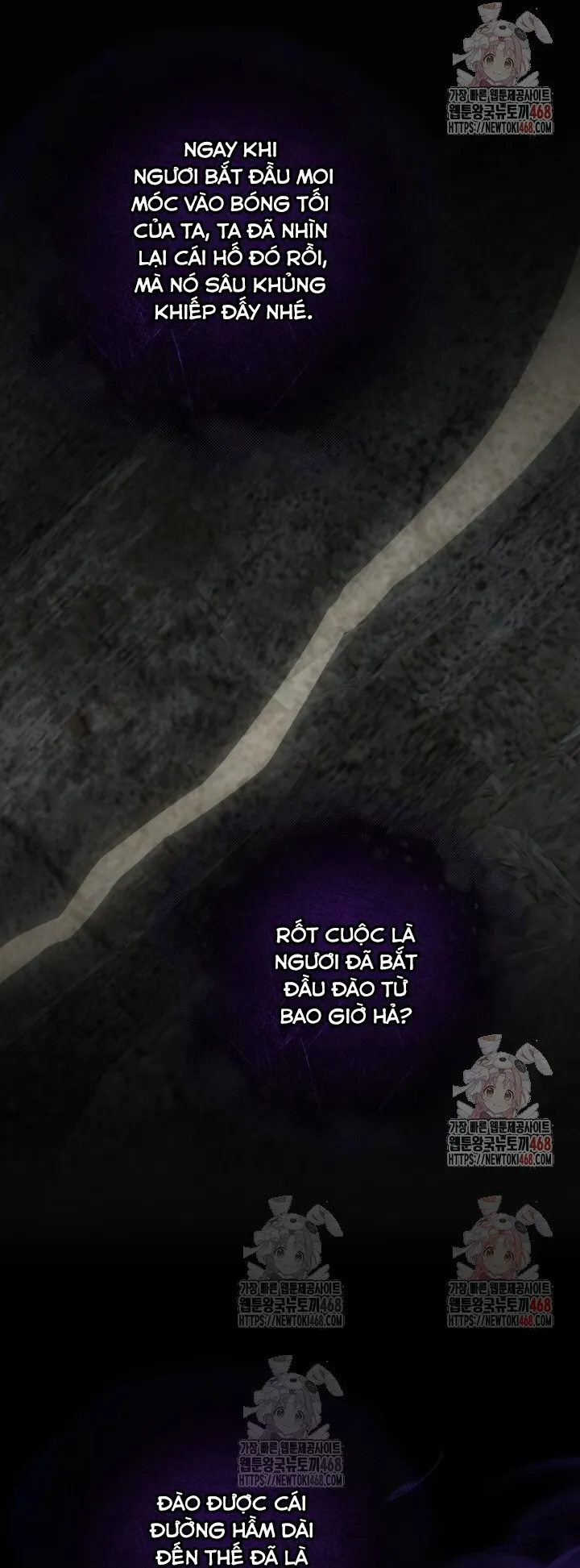 Nàng Tiên, Hãy Ký Hợp Đồng Nào Chap 69 - trang 9