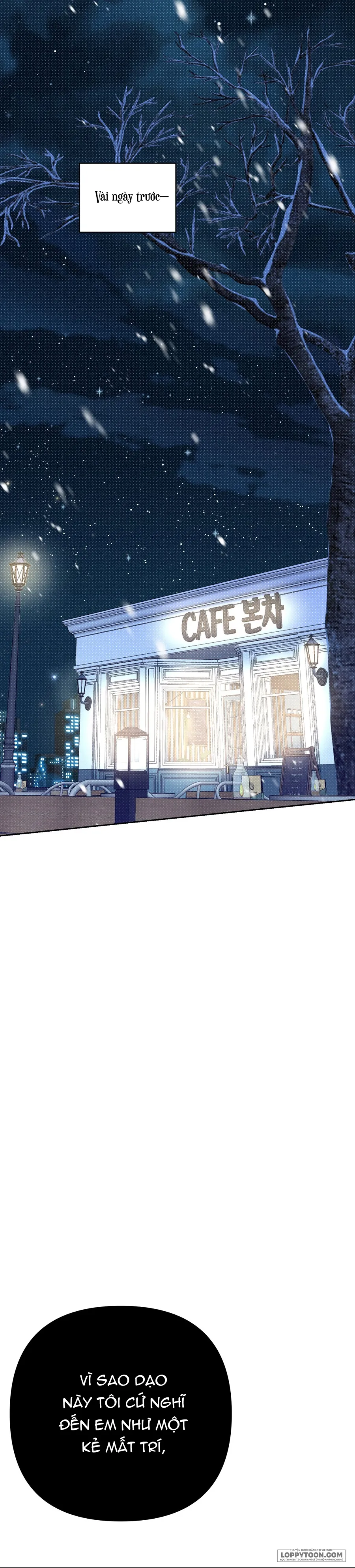 Ngưỡng Tuyệt Đối Chap 39 - trang 17