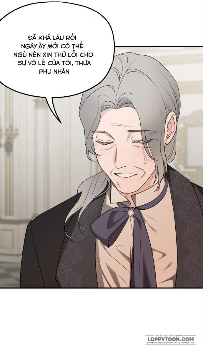 Gia Đình Chồng Quá Ám Ảnh Bởi Tôi Chap 77 - trang 31