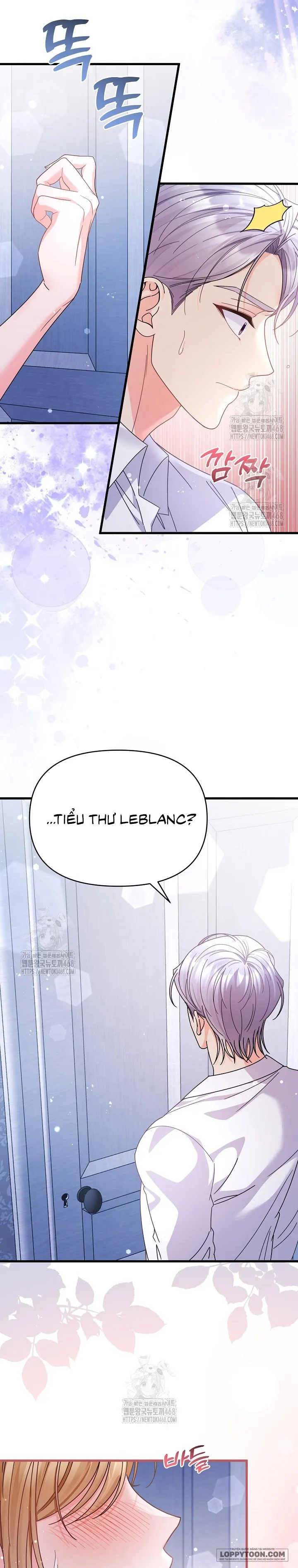 Điện Hạ, Đây Chỉ Là Một Cuốn Tiểu Thuyết Chap 16 - trang 11