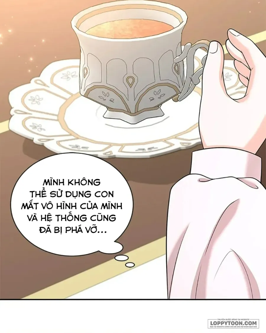 Công Chúa Bé Con Hạng S Thật Mạnh Chap 45 - trang 42