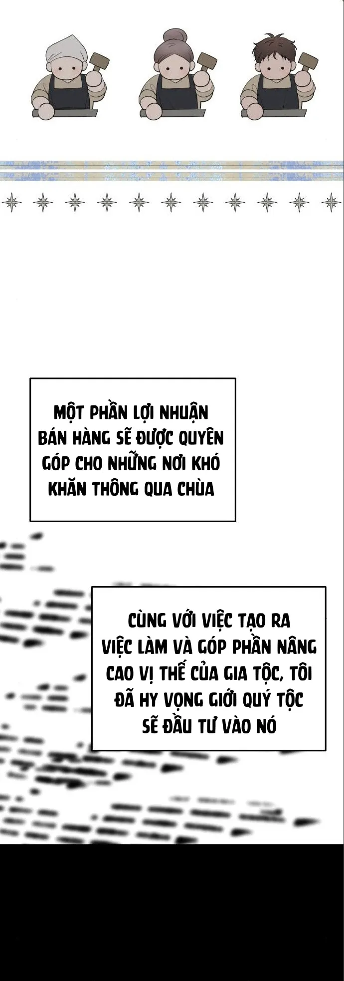 Gia Đình Chồng Quá Ám Ảnh Bởi Tôi Chap 87 - trang 4