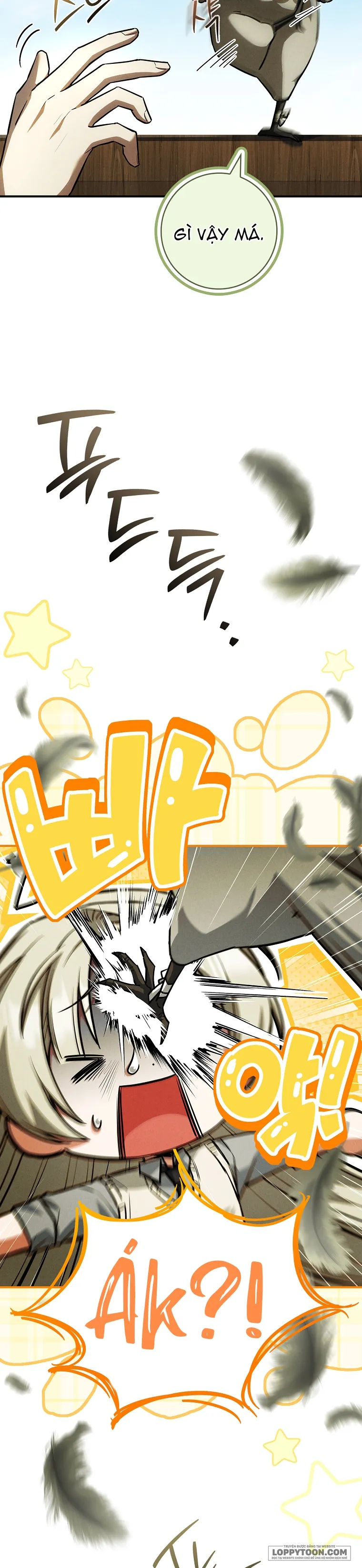 Văn Phòng Thám Tử Dành Cho Nam Chính Hối Hận! Chap 24 - trang 31