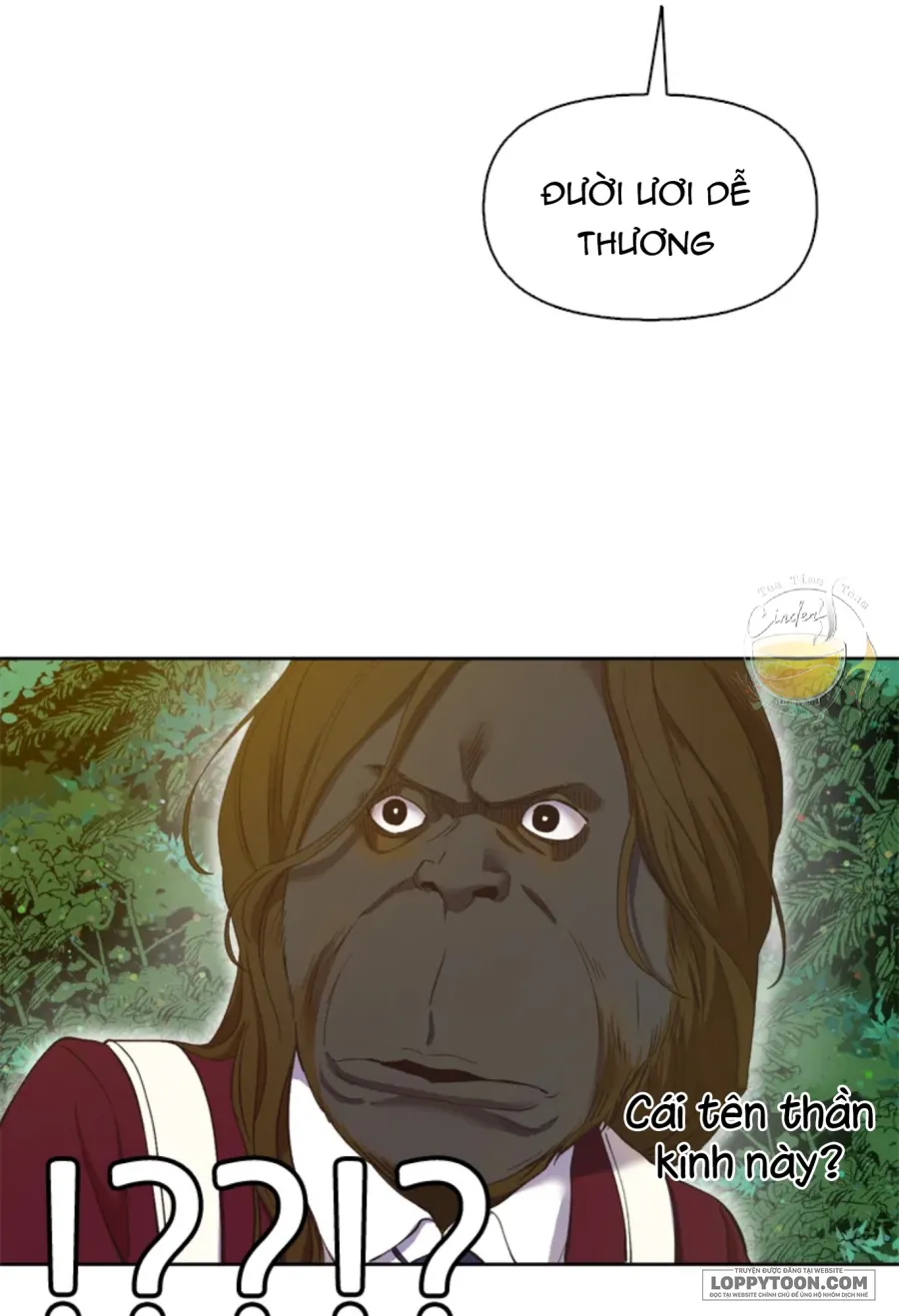 Thanh Xuân Của Chúng Ta Chap 21 - trang 26