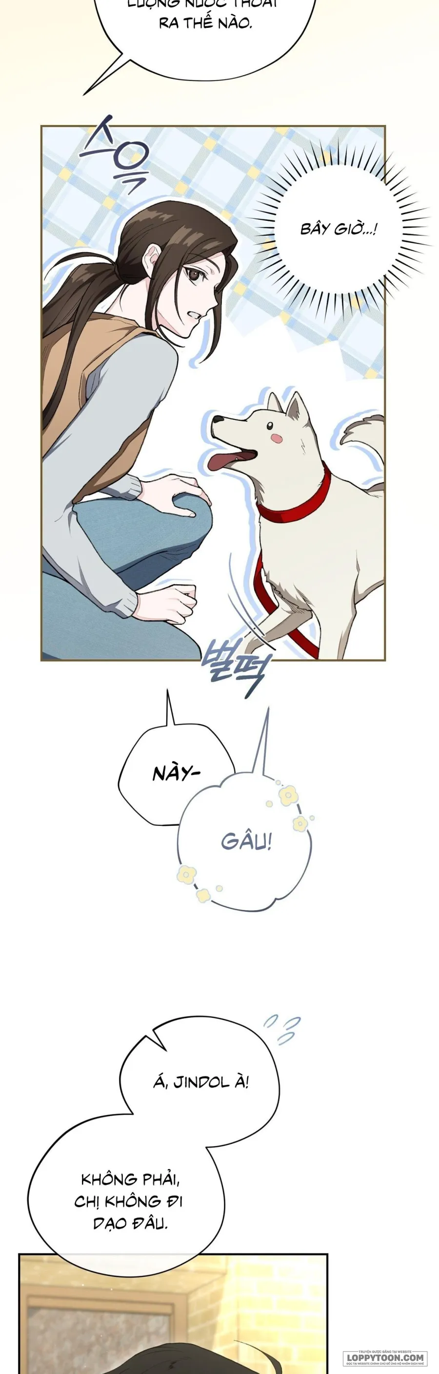 Quốc Lộ Số 1 Chap 4 - trang 15