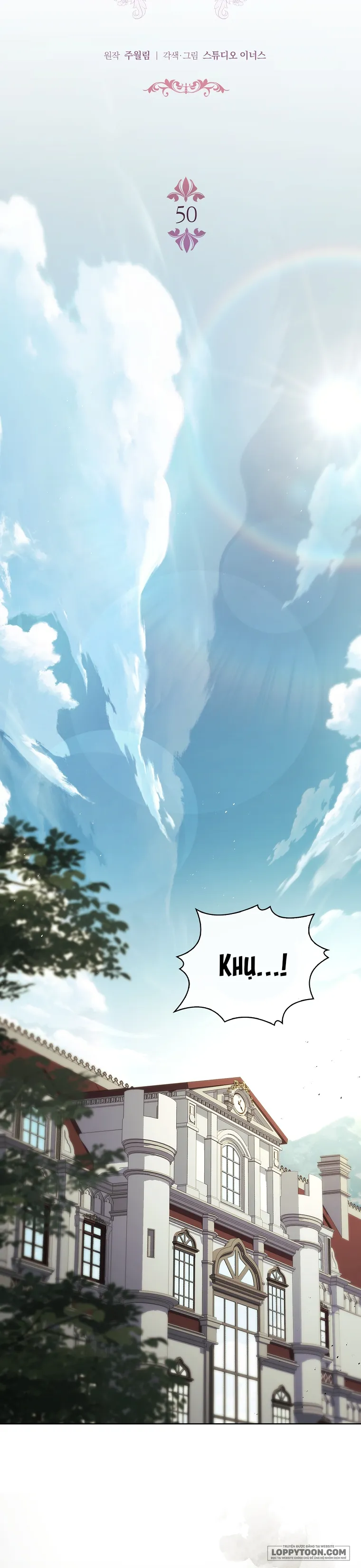 Cha Nào Con Nấy Chap 50 - trang 15