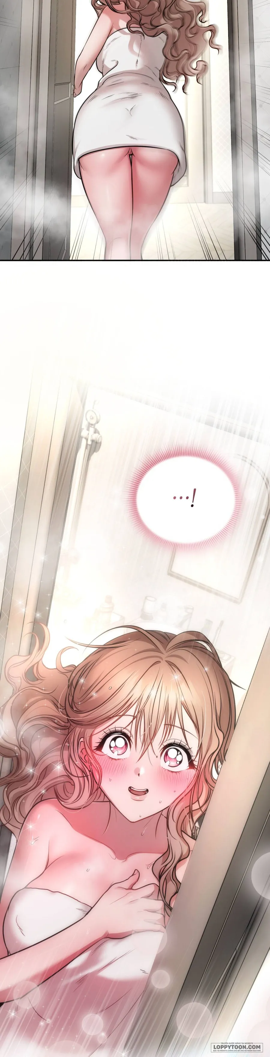 Yêu Tinh Chap 12 - 🔞🔞🔞 - trang 33
