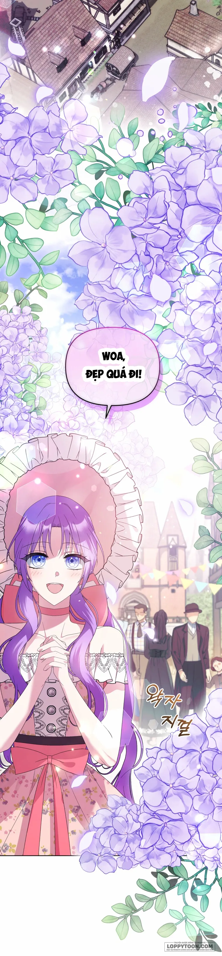 Chiếc Túi Bí Mật Của Quý Cô Xấu Xí Chap 32 - trang 17