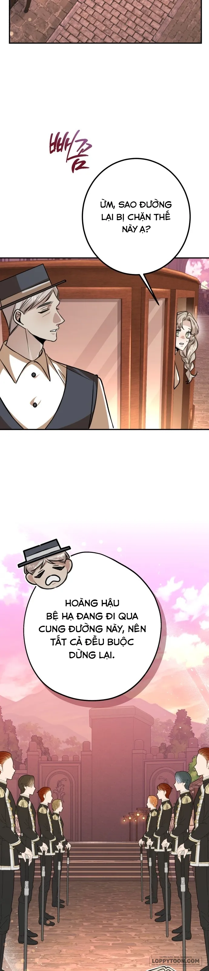 Cái Kết Của Cuộc Ly Hôn Chưa Trọn Vẹn Chap 28 - trang 24