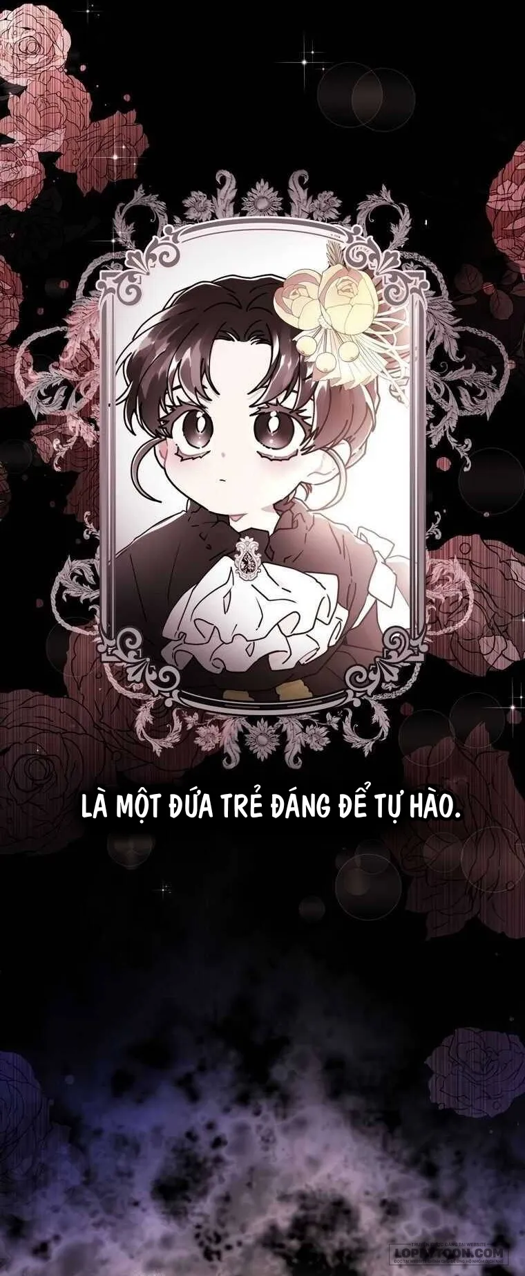 Tôi Đã Trở Thành Con Gái Nuôi Của Nam Chính Chap 27 - trang 2