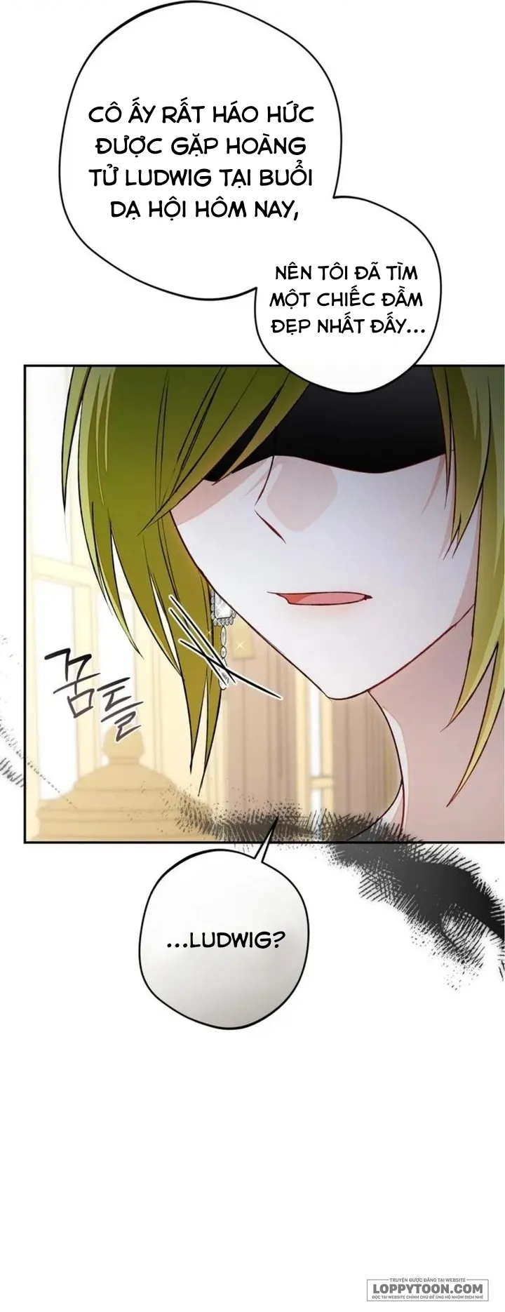 Bạo Chúa Độc Ác Trở Lại Chap 47 - trang 48