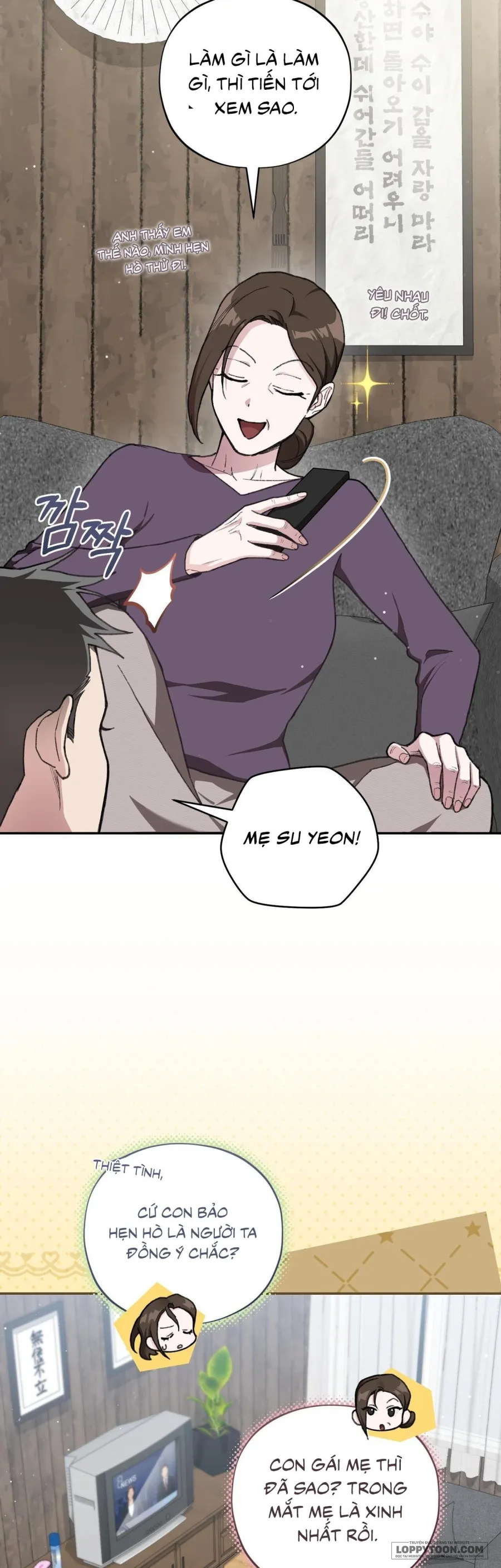 Quốc Lộ Số 1 Chap 6 - trang 17
