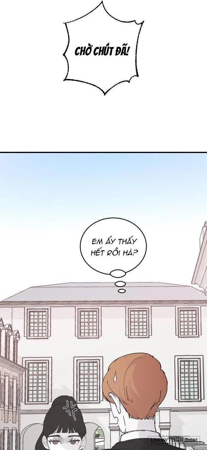 Ba Anh Trai Cực Phẩm Của Tôi Chap 22 - trang 65