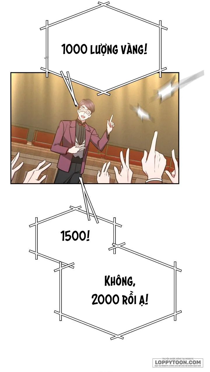 Rồng Con Thuần Hóa Những Kẻ Điên Rồ Chap 21 - trang 34